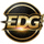 EDG电子竞技俱乐部Logo