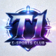 T1电子竞技俱乐部大型Logo